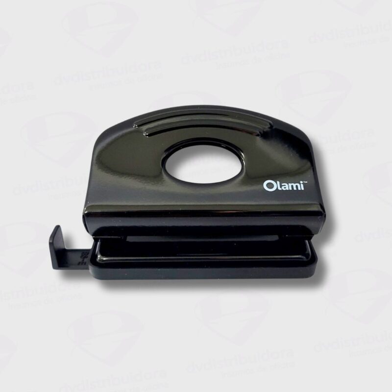 Perforadora Hasta 10 Hojas Olami 501