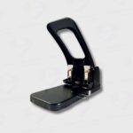 Perforadora De Papel Olami 505 Para 100 Hojas - Uso Intensivo De Excelencia