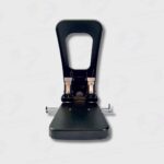 Perforadora De Papel Olami 505 Para 100 Hojas - Uso Intensivo De Excelencia - Imagen 2