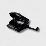 Perforadora De Papel Olami 502 Para 20 Hojas - Uso Confortable y Preciso - Imagen 4