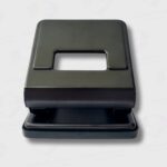 Perforadora De Papel Olami 503 Para 30 Hojas - Herramienta Versátil Para La Oficina