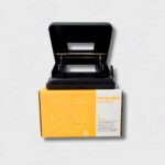 Perforadora De Papel Olami 503 Para 30 Hojas - Herramienta Versátil Para La Oficina - Imagen 2