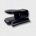 Perforadora De Papel Olami 500 Para 65 Hojas – Uso Intensivo, Ergonómica y Precisa - Imagen 2