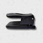 Perforadora De Papel Olami 500 Para 65 Hojas – Uso Intensivo, Ergonómica y Precisa - Imagen 4