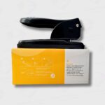 Perforadora De Papel Olami 500 Para 65 Hojas – Uso Intensivo, Ergonómica y Precisa - Imagen 7