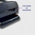 Perforadora De Papel Olami 500 Para 65 Hojas – Uso Intensivo, Ergonómica y Precisa - Imagen 8