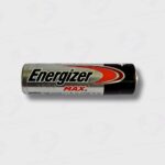 Pilas Alcalinas Energizer MAX AA - Blister x 4 Pilas - Larga Duración - Imagen 3