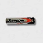 Pilas Alcalinas Energizer MAX AAA - Blister x 4 Pilas - Excelencia En Duración - Imagen 3
