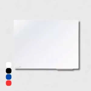 Pizarra De Vidrio Legamaster Glassboard 40X60CM