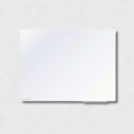 Pizarra Para Marcadores De Vidrio Magnética 40CM x 60CM Legamaster Glassboard - Uso Intensivo De Excelencia En Oficinas y Colegios - Imagen 2