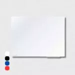 Pizarra de Vidrio Magnética Legamaster Glassboard 60 x 80 cm