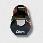 Porta Cinta De Escritorio Chico Olami - Práctico y Funcional - Imagen 2