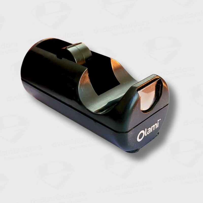 Porta Cinta Chico Olami