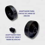 Porta Cinta De Escritorio Grande Olami - Versatilidad y Comodidad - Imagen 5