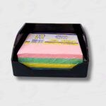 Porta Taco Plástico Liggo 9CM x 9CM - Organización Para Tu Taco De Color - Imagen 5