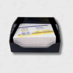 Porta Taco Plástico Liggo 9CM x 9CM - Organización Para Tu Taco De Color - Imagen 6