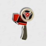 Racionador Para Cinta De Embalar Olami – Excelencia y Calidad Premium - Imagen 5