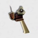 Racionador Para Cinta De Embalar Scotch 3M H-180 - Excelencia y Calidad Premium - Imagen 2