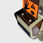 Racionador Para Cinta De Embalar Scotch 3M H-180 - Excelencia y Calidad Premium - Imagen 4