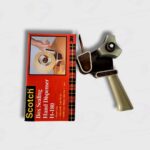 Racionador Para Cinta De Embalar Scotch 3M H-180 - Excelencia y Calidad Premium - Imagen 6