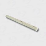 Regla Escalímetro Triaungular Pizzini 170/1 - Escalas 1:20 a 1:125 - Durabilidad y Precisión