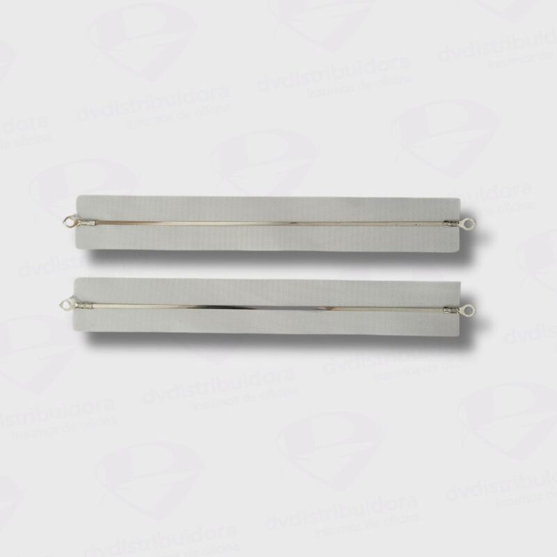 Repuesto Resistencia Teflon Para Selladora De Bolsas Carcaza Plastica 20CM