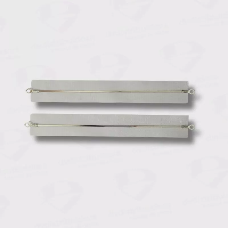 Repuesto Resistencia Teflon Para Selladora De Bolsas Carcaza Plastica 30CM