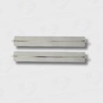 Repuesto Para Selladora Plástica Dasa De 40CM - 2 Resistencias y 2 Teflones - Sellado Preciso y Duradero