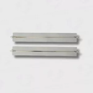 Repuesto Resistencia Teflon Para Selladora De Bolsas Carcaza Plastica 40CM