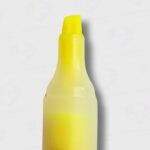 Resaltador Redondo Fluo Pelikan Mark 2 Punta Biselada - Diseño Ligero y Práctico - Imagen 2