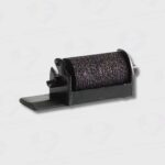 Rodillo entintador Cifra IR-40 Negro para calculadoras - Compatible con modelos Canon,  Casio,  Citizen y más
