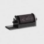 Rodillo entintador Cifra IR-40 Negro para calculadoras - Compatible con modelos Canon,  Casio,  Citizen y más