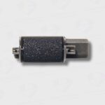 Rodillo entintador Cifra IR-40 Negro para calculadoras - Compatible con modelos Canon,  Casio,  Citizen y más - Imagen 2