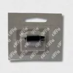 Rodillo entintador Cifra IR-40 Negro para calculadoras - Compatible con modelos Canon,  Casio,  Citizen y más - Imagen 3