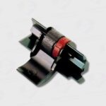 Rodillo Entintador Cifra IR40T Negro y Rojo - Para Calculadoras Cifra y Casio