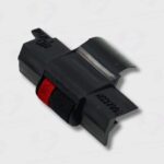 Rodillo Entintador Cifra IR40T Negro y Rojo - Para Calculadoras Cifra y Casio - Imagen 3