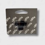 Rodillo Entintador Cifra IR40T Negro y Rojo - Para Calculadoras Cifra y Casio - Imagen 5