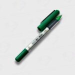 Roller Uni-Ball Eye Micro UB-150 – Lapicera Tinta Pigmentada 0,5mm – Punta de Acero inoxidable - Imagen 7