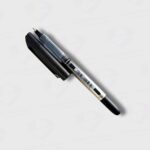 Roller Uni-Ball Vision Needle Micro UB-185 - Lapicera de Tinta líquida 0, 5mm - Punta de Acero inoxidable - Imagen 4