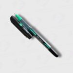 Roller Uni-Ball Vision Needle Micro UB-185 - Lapicera de Tinta líquida 0, 5mm - Punta de Acero inoxidable - Imagen 7