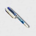 Roller Uni-Ball Vision Needle Fine UB-187 – Lapicera de Tinta líquida 0,7mm – Punta de Acero inoxidable - Imagen 5