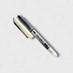 Roller Uni-Ball Vision Needle Fine UB-187 – Lapicera de Tinta líquida 0,7mm – Punta de Acero inoxidable - Imagen 4