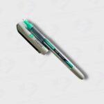 Roller Uni-Ball Vision Needle Fine UB-187 – Lapicera de Tinta líquida 0,7mm – Punta de Acero inoxidable - Imagen 7