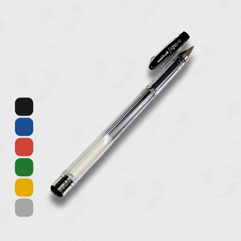 Roller Gel Signo UM 100