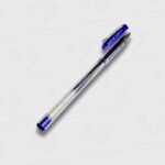 Roller Gel Uni-Ball Signo UM-100 0, 7mm - Escritura Suave y Resistente al Agua - Imagen 5