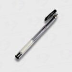 Roller Gel Uni-Ball Signo UM-100 0, 7mm - Escritura Suave y Resistente al Agua - Imagen 4