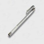 Roller Gel Uni-Ball Signo UM-100 0, 7mm - Escritura Suave y Resistente al Agua - Imagen 9