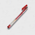 Roller Gel Uni-Ball Signo UM-100 0, 7mm - Escritura Suave y Resistente al Agua - Imagen 6