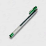 Roller Gel Uni-Ball Signo UM-100 0, 7mm - Escritura Suave y Resistente al Agua - Imagen 7