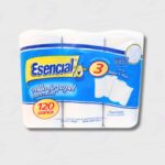 Rollo de Cocina Esencial Clásico - Absorción Superior - 20x20cm